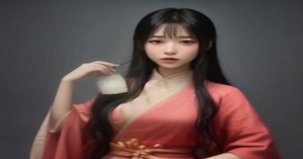 珊瑚粉极简编辑风设计的美女被狂草内容平台首页封面，大字标题配奶白背景，体现内容聚合与数据洞察的专业感